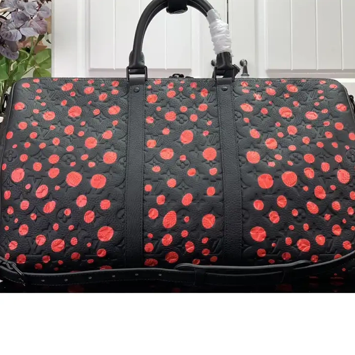 Brother Sam Yupoo Bag 2304DJ0004 LV 0525